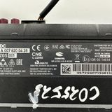 TOMTOM Mercedes Benz navi control unit