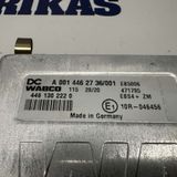 Mercedes Benz Actros MP5 EBS control unit A0014463236, A0014462736, A0014462436, 4461302220