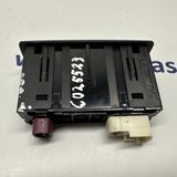 Mercedes Benz Actros MP5 charging port, multimedia unit