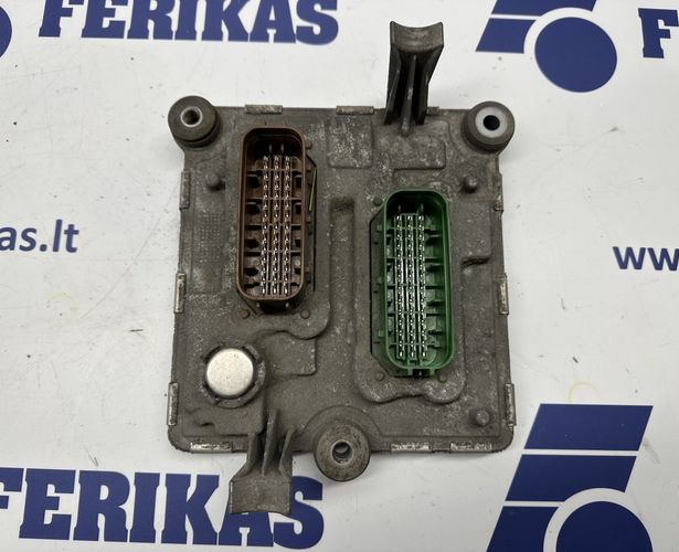 Mercedes Benz Actros MP5 ACM3 control unit