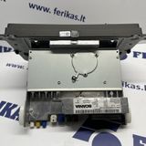 Scania R radio navigation system 2594720, 273560, 2635711, 2783088, 2819278