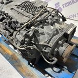 DAF XF 106 EURO 6 gearbox 12TX2210TD, 1372001045, 2189380