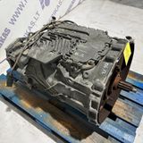 DAF XF 106 EURO 6 gearbox 12TX2210TD, 1372001045, 2189380