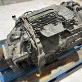 DAF XF 106 EURO 6 gearbox 12TX2210TD, 1372001045, 2189380