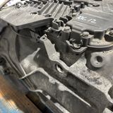 DAF XF 106 EURO 6 gearbox 12TX2210TD, 1372001045, 2189380