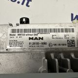 MAN multimedia 81281006080