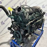 Volvo FH EURO 6 D13K540 engine 22692837