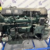Volvo FH EURO 6 D13K540 engine 22692837
