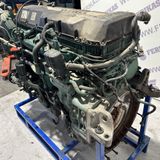 Volvo FH EURO 6 D13K540 engine 22692837
