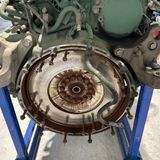 Volvo FH EURO 6 D13K540 engine 22692837