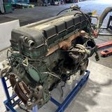 Volvo FH EURO 6 D13K540 engine 22692837