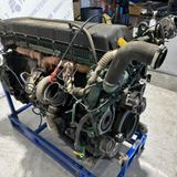 Volvo FH EURO 6 D13K540 engine 22692837