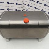 Fuel tank Mercedes Benz 510L 700x650x1300