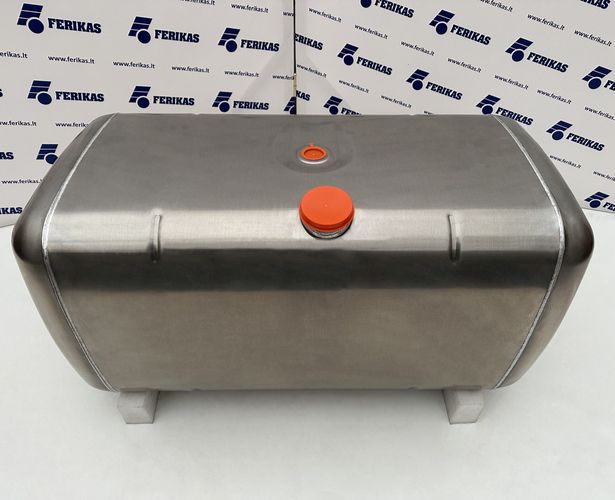 Fuel tank Mercedes Benz 510L 700x650x1300