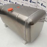 Fuel tank Mercedes Benz 510L 700x650x1300