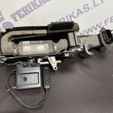 Renault EURO 6 автономный отопитель 7484544810, 24V / 2,0kW