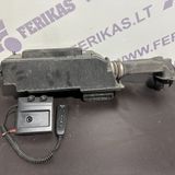 Renault EURO 6 автономный отопитель 7484544810, 24V / 2,0kW