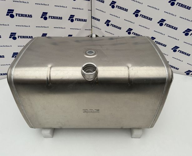 Brand new original fuel tank for DAF 500L 700x700x1100, 1681827, 1617170, 1949909