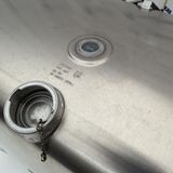 Brand new original fuel tank for DAF 500L 700x700x1100, 1681827, 1617170, 1949909