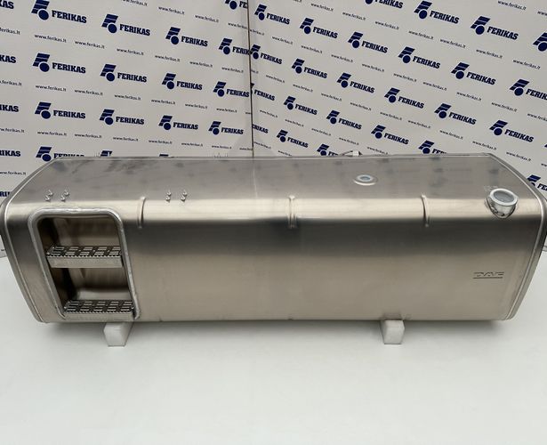 Brand new original fuel tank for DAF 995L 700x700x2220 1944798