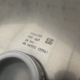 Brand new original fuel tank for DAF 995L 700x700x2220 1944798