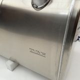 Brand new original fuel tank for DAF 995L 700x700x2220 1944798