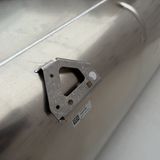 Brand new original fuel tank for DAF 995L 700x700x2220 1944798