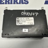 Mercedes Benz Actros MP5 CPC5 control device