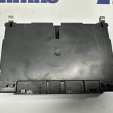 Mercedes Benz Actros MP5 CPC5 control device