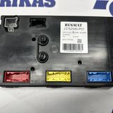 Renault T control unit