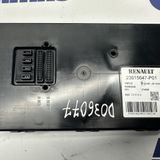 Renault T control unit