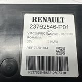Renault T control unit
