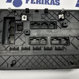Mercedes Benz Actros MP4 SAM cabin fuse box