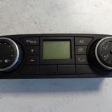 MAN AC control switch 81619906078, 81619906096, 81619906104