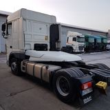2019 DAF XF 480 FT EURO 6 breaking for parts