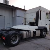 2019 DAF XF 480 FT EURO 6 breaking for parts