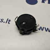 Mercedes Benz Actros MP4 light rain sensor