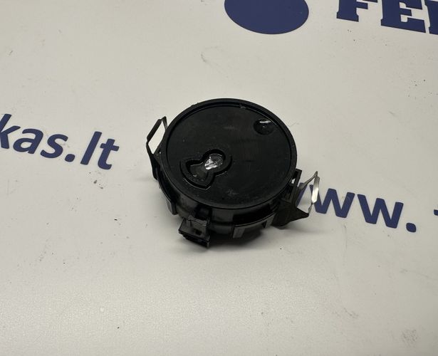 Mercedes Benz Actros MP4 light rain sensor