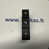 Iveco S Way gear shift buttons