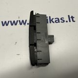 Iveco S Way gear shift buttons