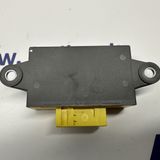 Iveco S Way door control unit