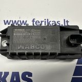 Iveco S Way OptiTire ECU control unit