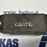 Iveco S Way OptiTire ECU control unit