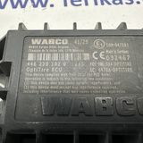 Iveco S Way OptiTire ECU control unit