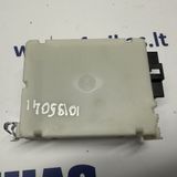 Mercedes Benz anti theft alarm system control unit