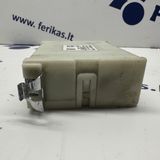 Mercedes Benz anti theft alarm system control unit
