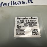 Mercedes Benz anti theft alarm system control unit