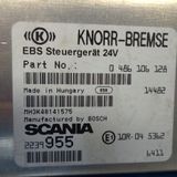 Блок управления Scania EBS 2239955, 0486106128