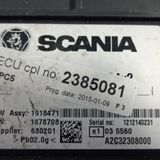 Scania OPC5 control unit  2385081, 1918471, 1878708
