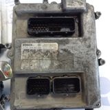 MAN TGA ECU complete set with FFR and ignition with key 0281020055, 81258057040